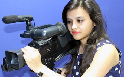 Mass Communication College In Delhi